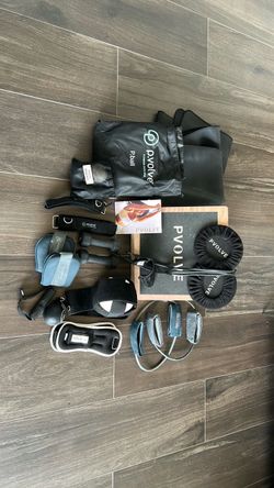 PVOLVE Method Set