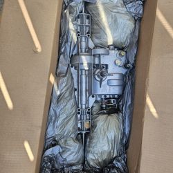 John  Deere  Ride On Lawn  Mower  Transaxle 