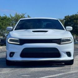 DODGE CHARGER R/T 2022