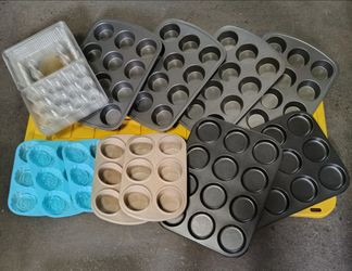Cupcake Bundle