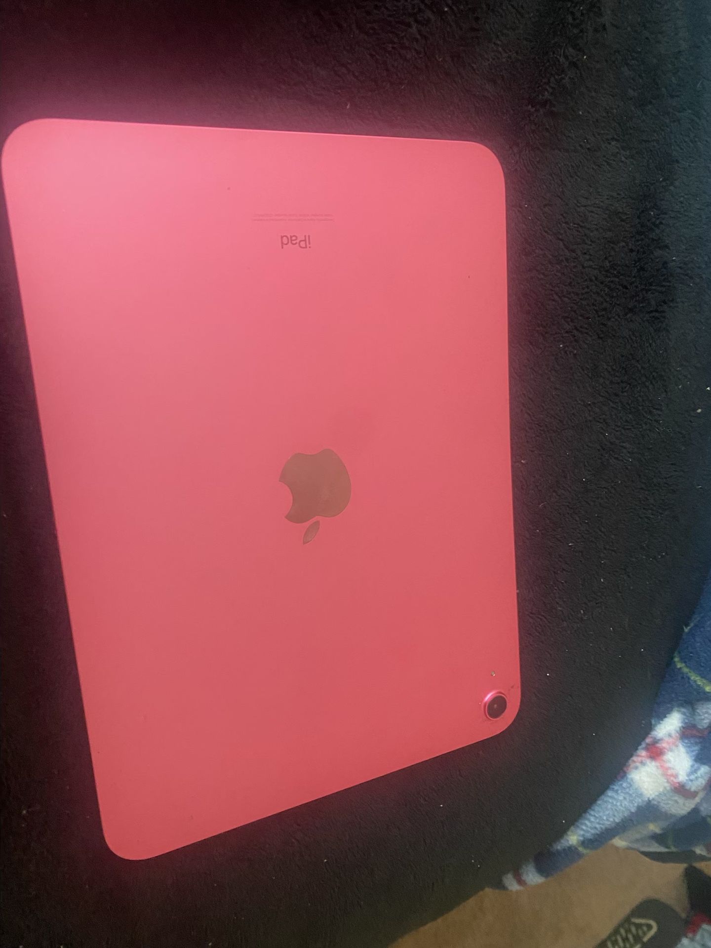 iPad 10 (Cash And Pickup Only)