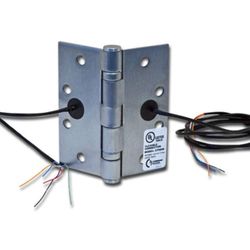 Command Access Lead Electric Tranfer Hinge ETH4W4545-626 CH-BB79