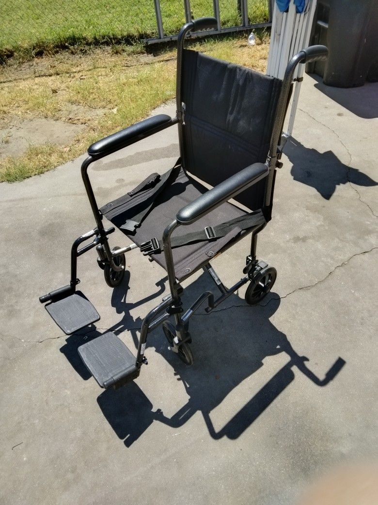 Drive Transport Chair