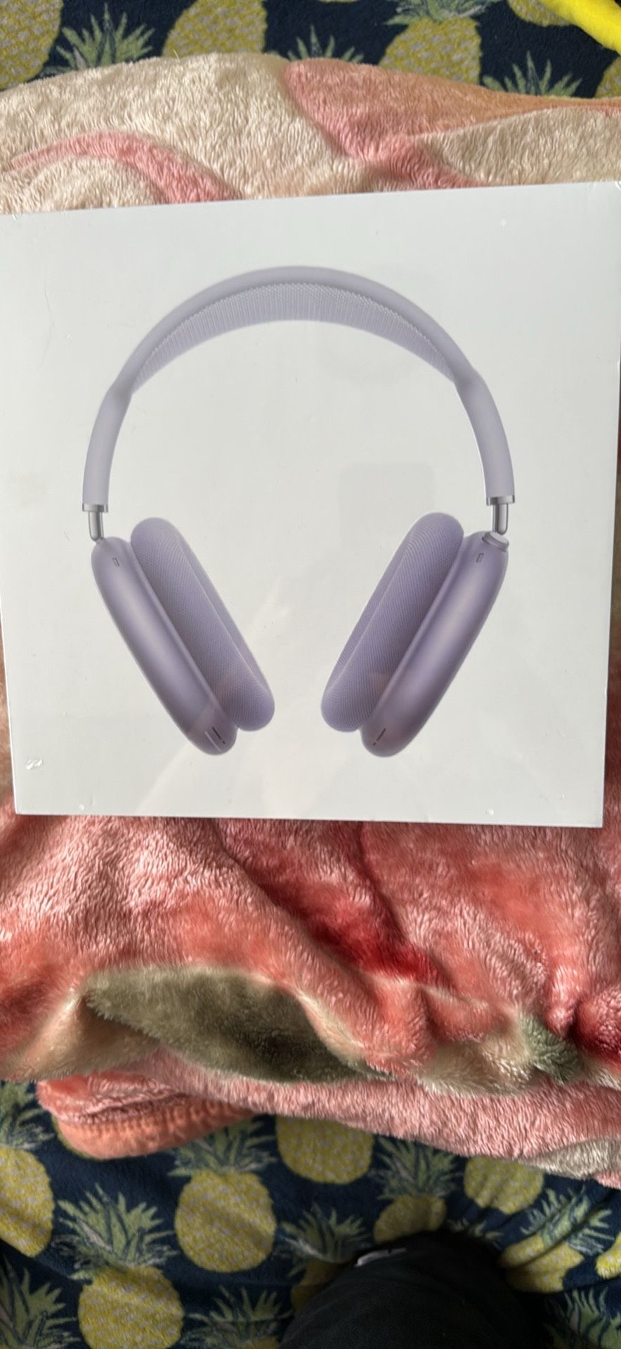 AirPod Maxes 2nd Generation