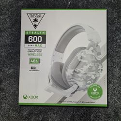 Turtle Beach Stealth 600 Gen 2 MAX