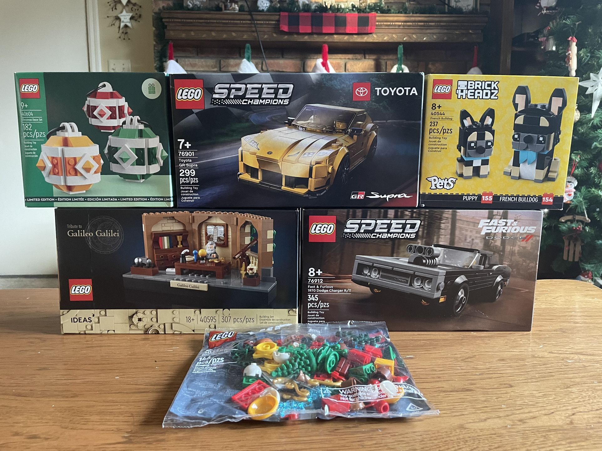 RARE RETIRED Lot of Lego For Sale