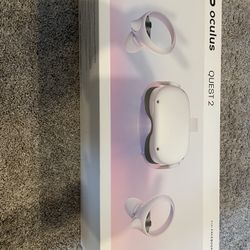 Oculus Quest 2 256GB