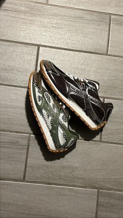 Bottega orbit sneakers