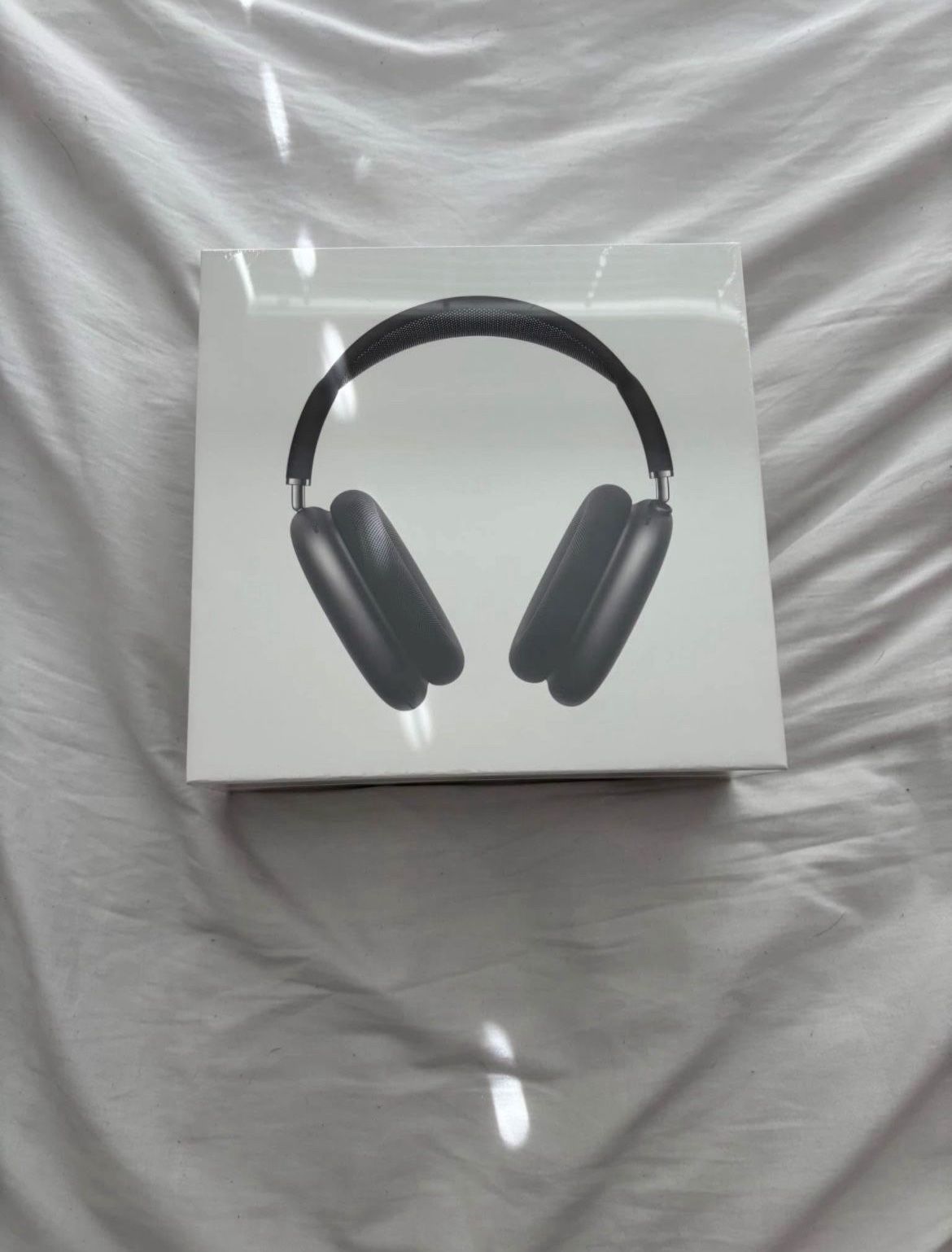 Airpod Maxes