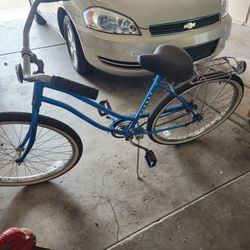 Murray Bike
