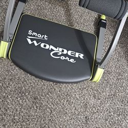 Smart Wonder Core 