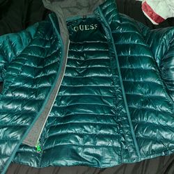 Very Nice Guess Jacket