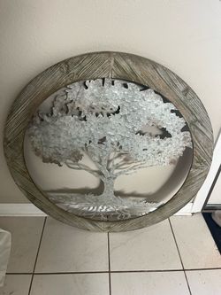 Wall decor