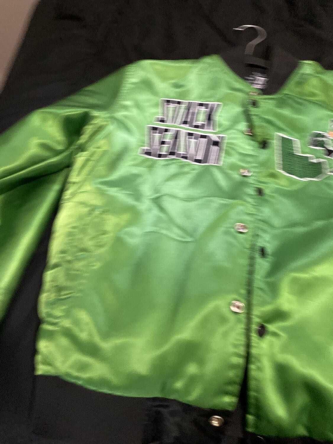 Stack Season jacket