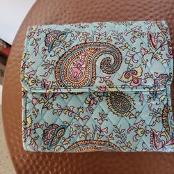 Hanging Quilted Cosmetic 💄 Bag