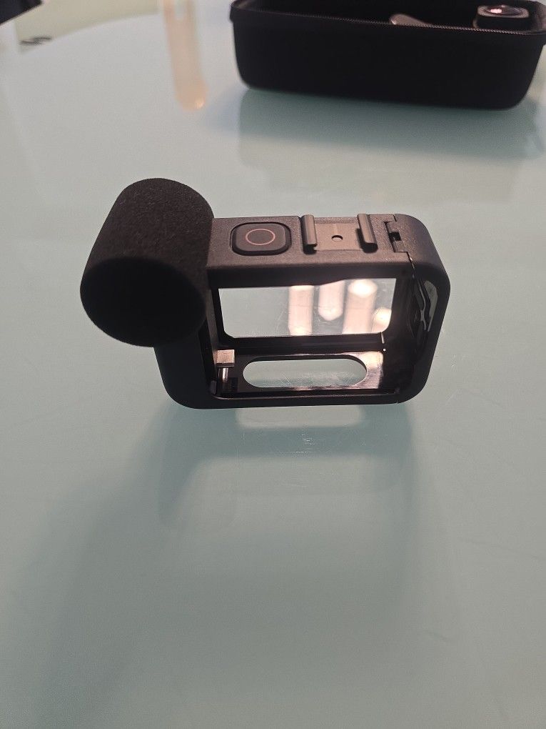 Gopro Media Mod 