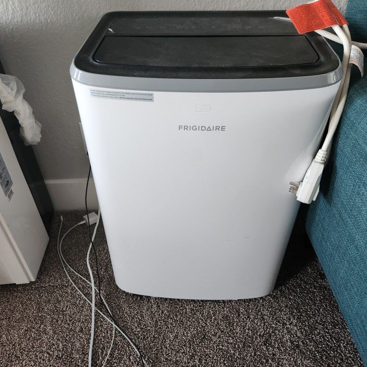 Air Conditioner Unit