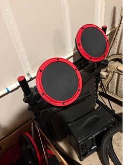 Alesis Electric drum kit