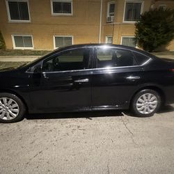 2014 Nissan Sentra