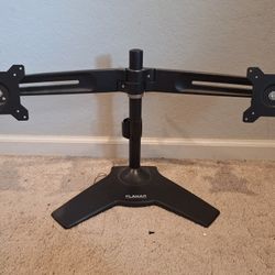 Dual Monitor Stand, Planar AS2