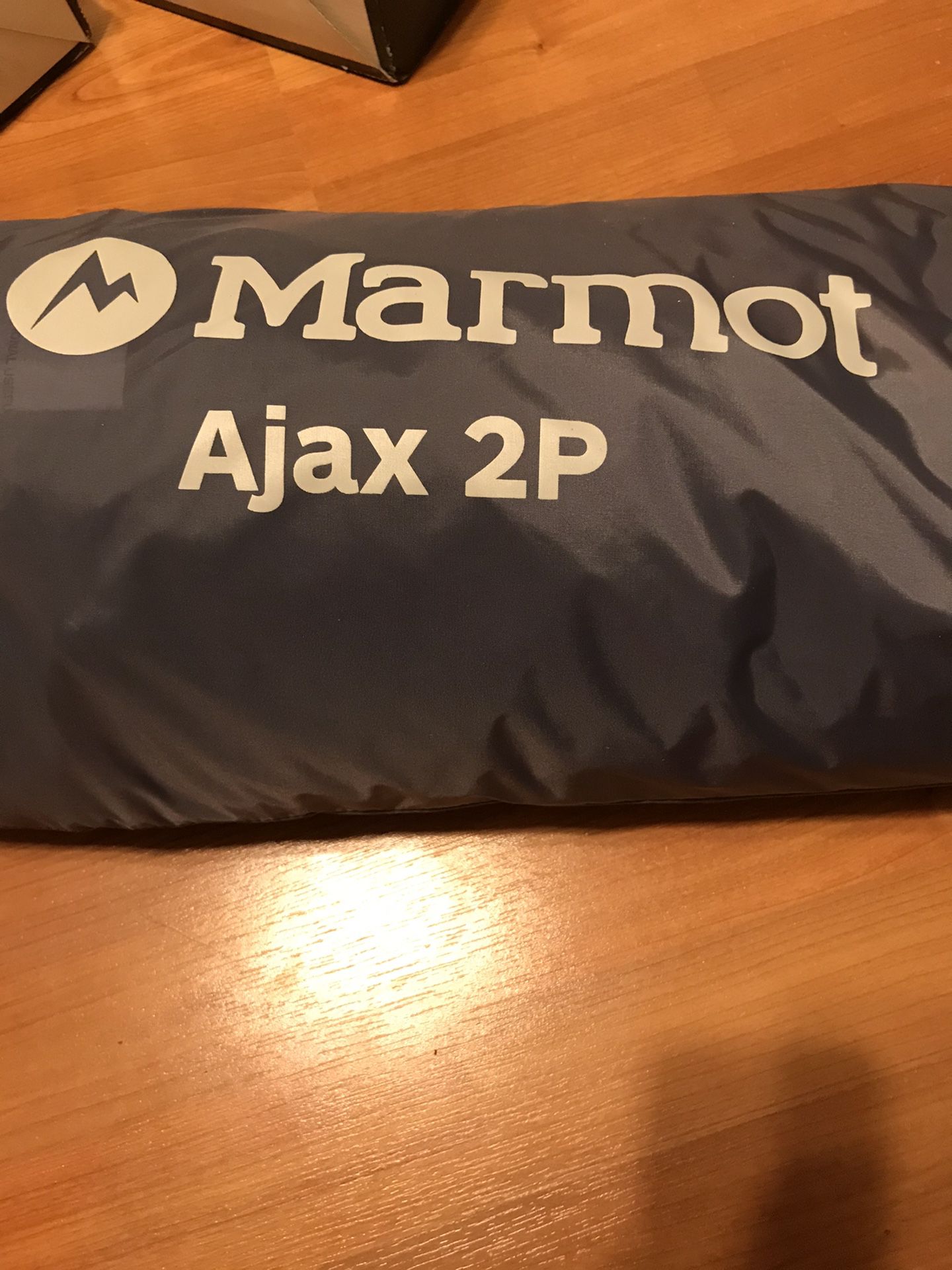 Brand New Marmot 2 Person Tent!