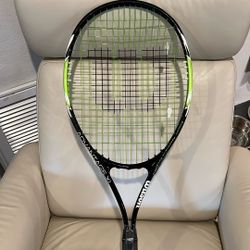 Wilson Advantage XL Tennis Racket 