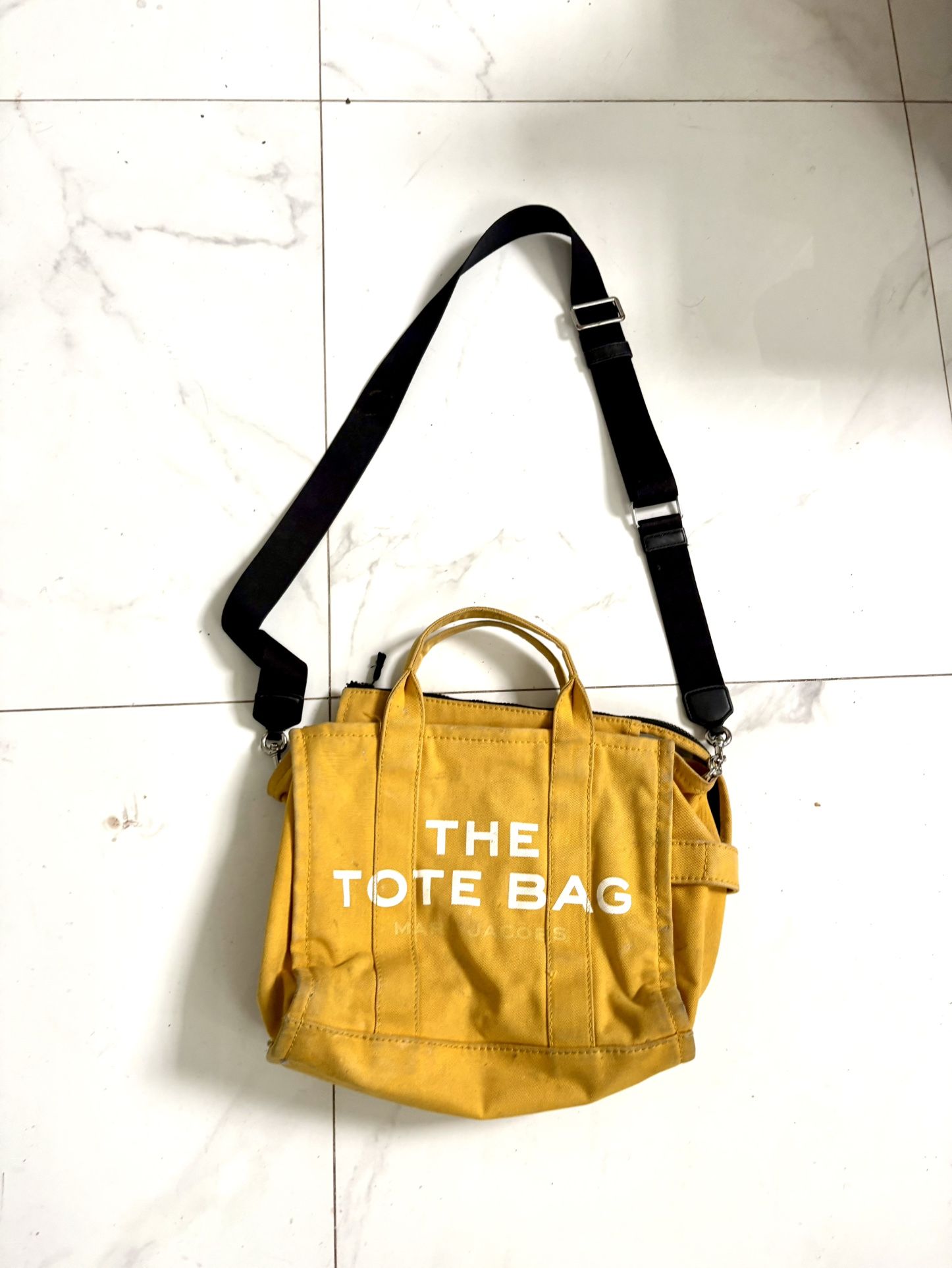 The Tote bag Marc Jacobs $50 OBO