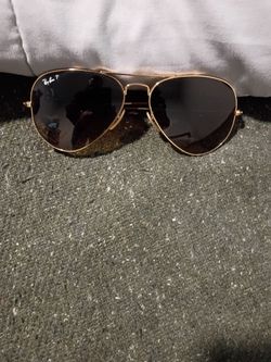 Ray bans