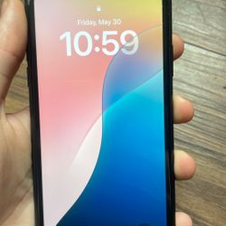 Iphone XR (used)