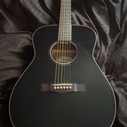 Fender CC-60s Acoustic Guitar