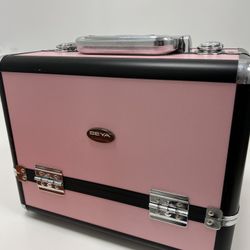 Lavish Eye Lashes Kit