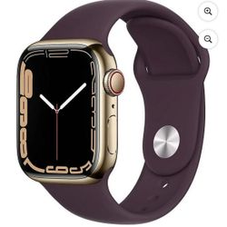 Apple Watch Series 7, 41mm