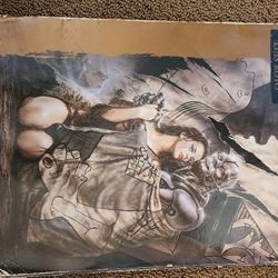 Luis Royo 111 Millennium Memory 