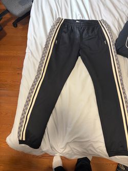Gucci GG Side Stripe Track Pants