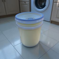 DREFT Laundry Detergent 50lb 5 Gallon Bucket 