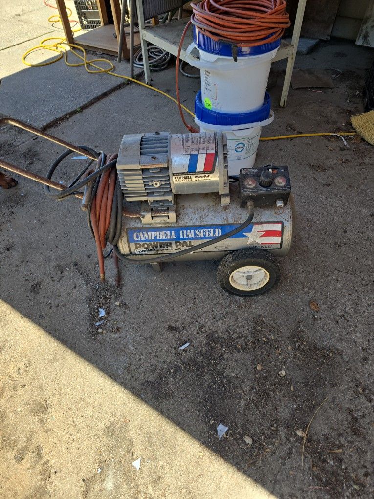 Air Compressor
