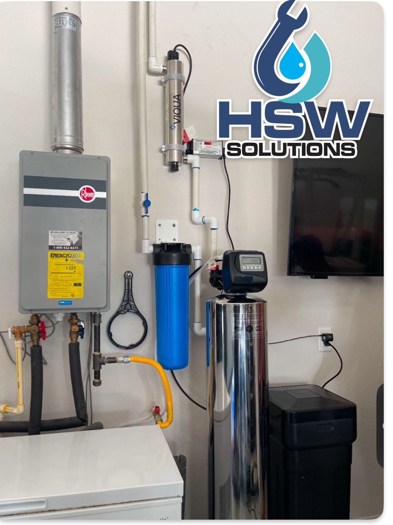 Best And Top Rated Water Softeners In Houston