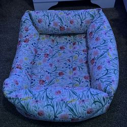 Dog bed for small medium dog