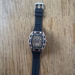 Richard Millie Rose Gold 