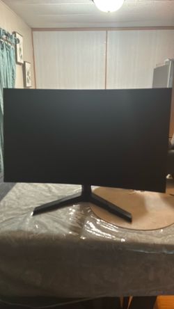 1080P KOORUI GAMING MONITOR 27” INCH
