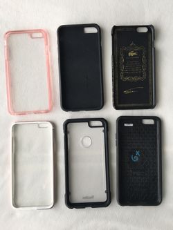 iPhone 6+ covers