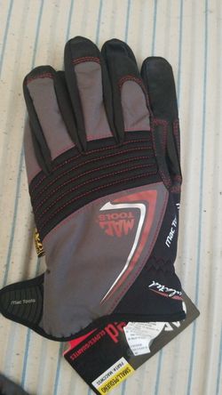 MAC TOOLS GLOVES