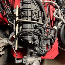 Intake Manifold, 6.0 L96 Engine 