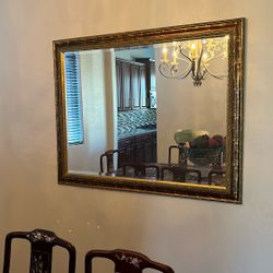 Dining Room Mirror