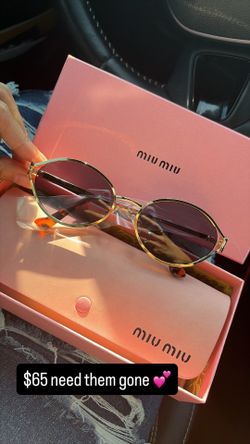 Sunglasses
