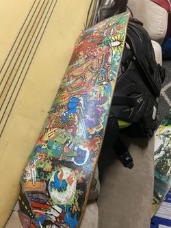 Skateboards