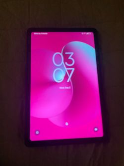 Android Tablet with Metro by T-Mobile