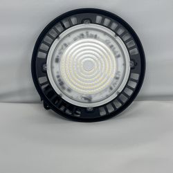 Sunco 3 Pack UFO LED High Bay Light, 150W, (Cool White), 4000k Ultra Bright Commercial Shop Lights