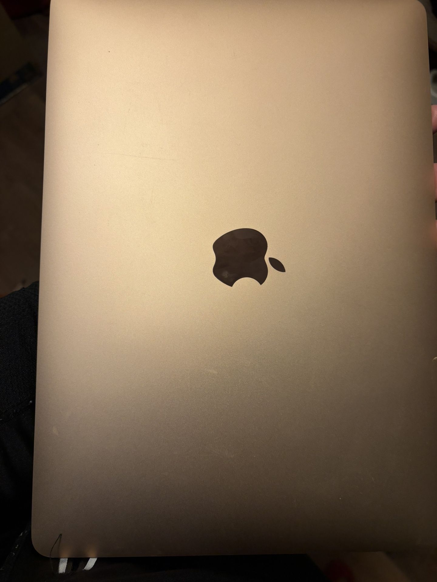 MacBook Air