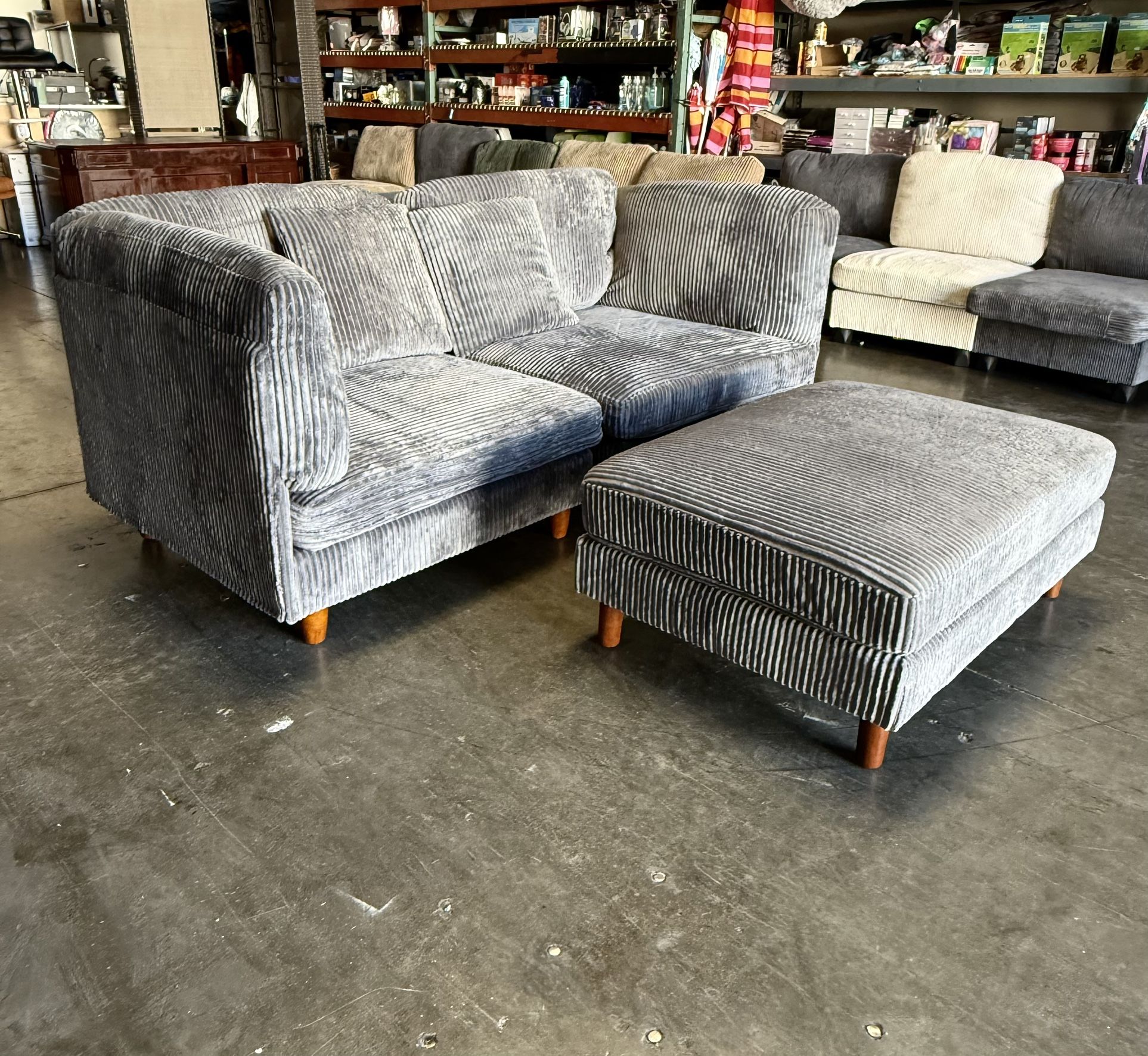 Sofa Set New 